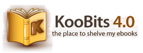KooBits 4.0 Logo